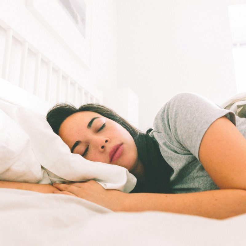 La importancia de dormir: el sueño