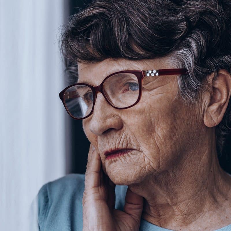 Alzheimer: ¿Hemos de comunicar el diagnóstico a nuestro familiar?