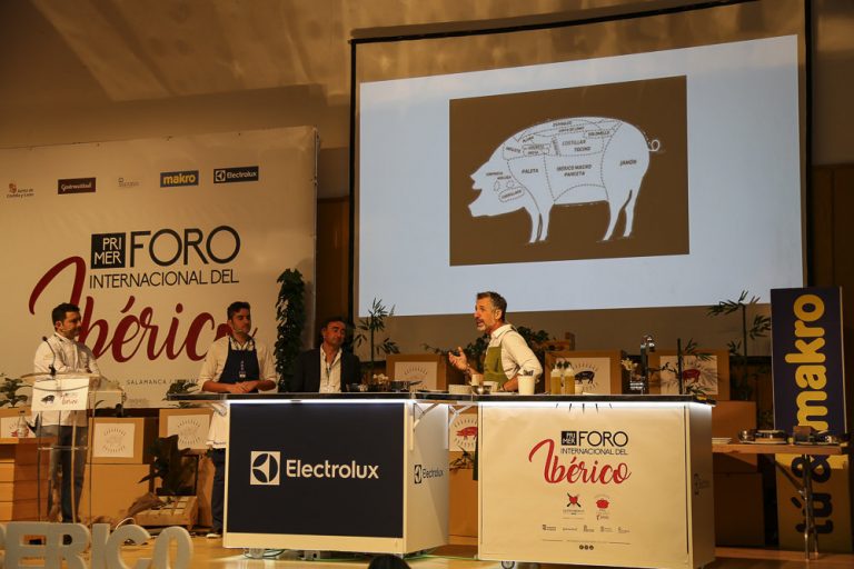 Foro Ibérico de Salamanca