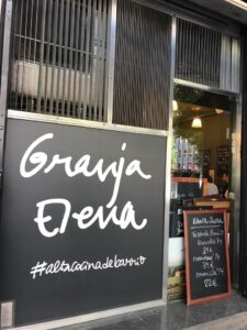 GranjaElena BCN