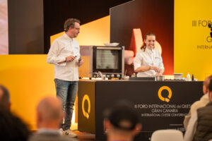 III FORO DEL QUESO restaurante NOOR Cordoba (FILEminimizer)