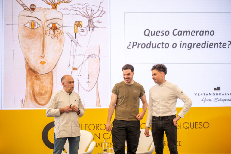 III Foro Queso