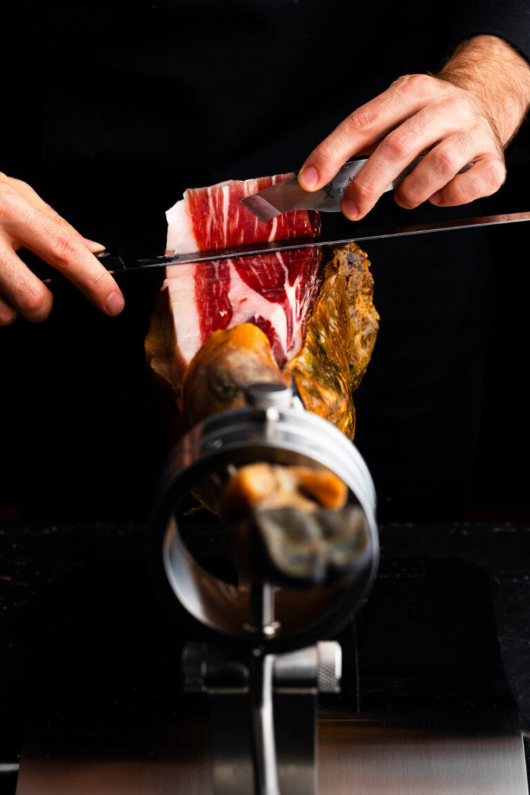 Jamón de Bellota 100%