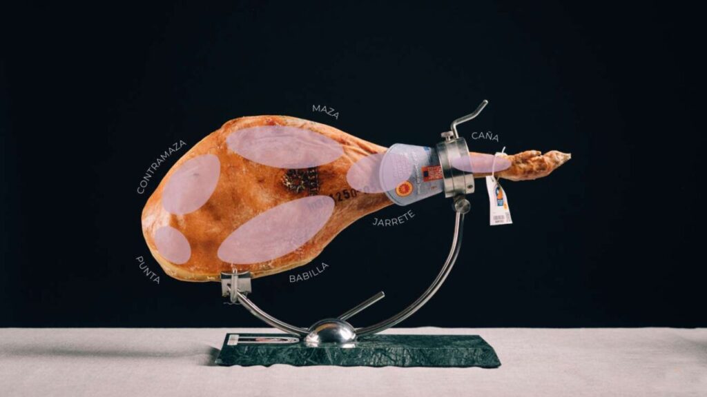 jamon de teruel 2