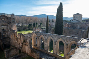 MONASTERIO PELAYOS DE LA PRESA (FILEminimizer)